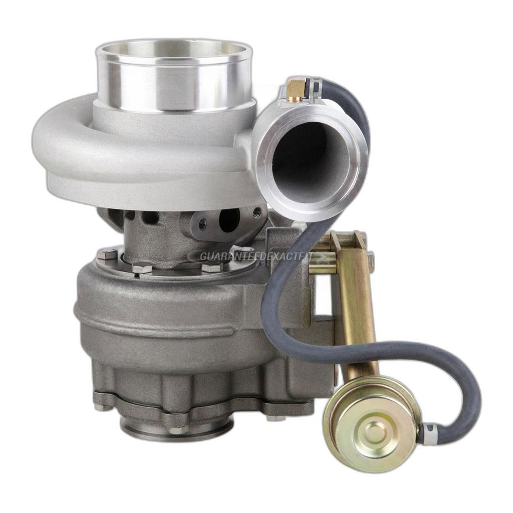 5.9L Cummins Turbocharger 1996-1998 - Remanufactured Direct-Fit Diesel Replacement