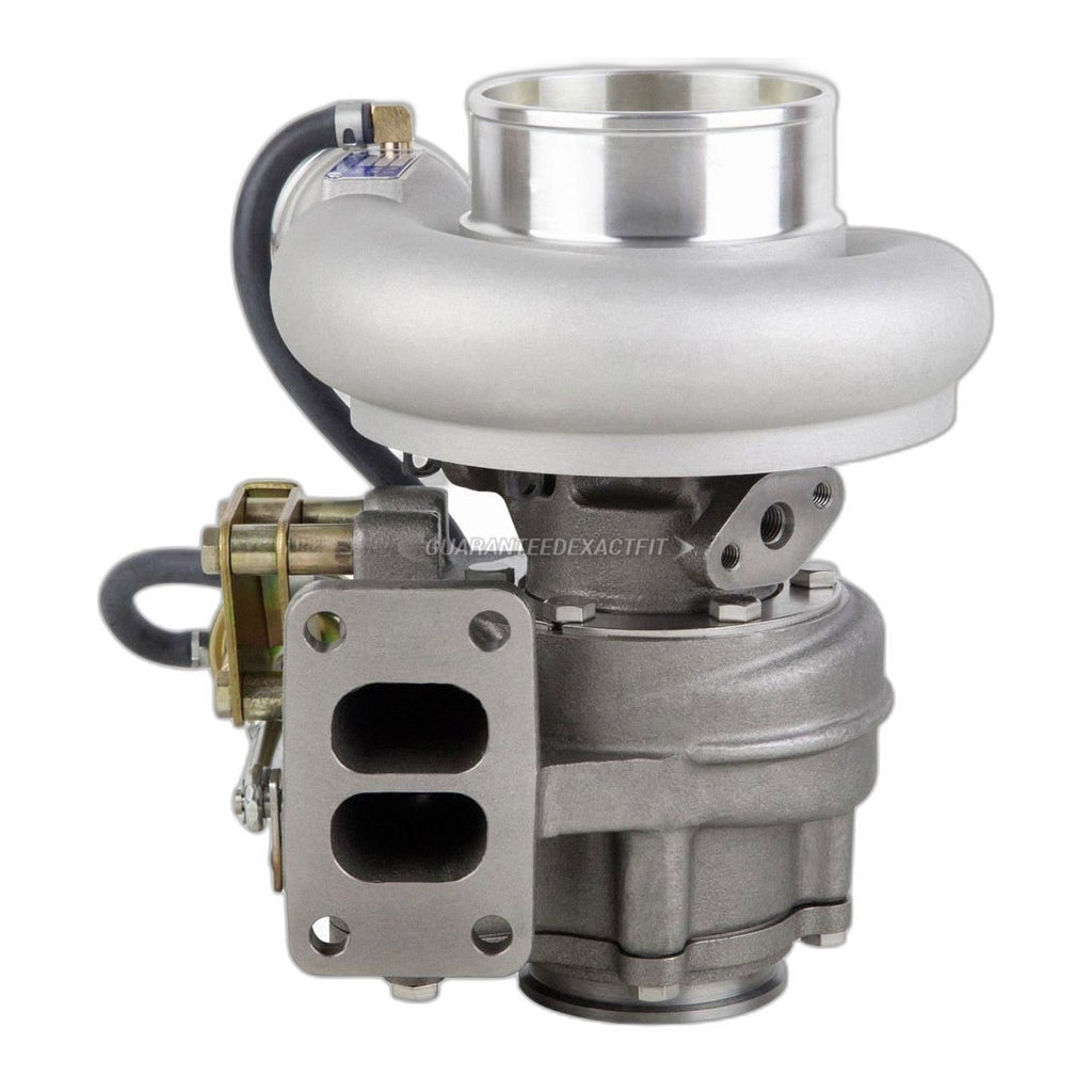 5.9L Cummins Turbocharger 1996-1998 - Remanufactured Direct-Fit Diesel Replacement
