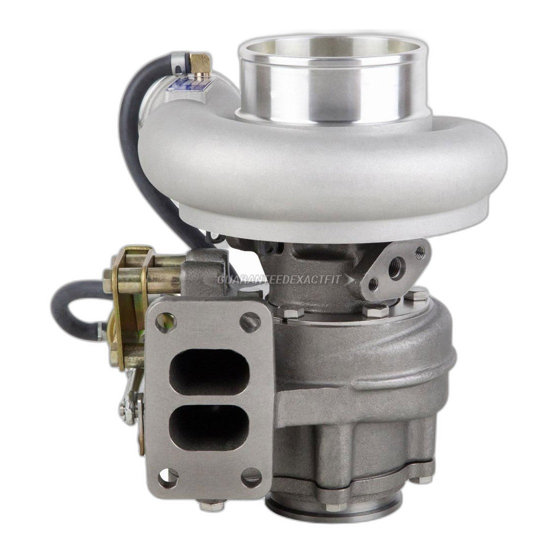 5.9L Cummins Turbocharger 1996-1998 - Remanufactured Direct-Fit Diesel Replacement
