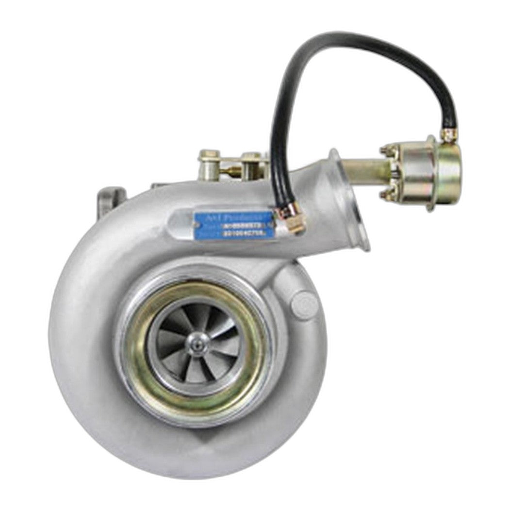 5.9L Cummins Turbocharger 1996 - Remanufactured Direct-Fit Diesel Replacement