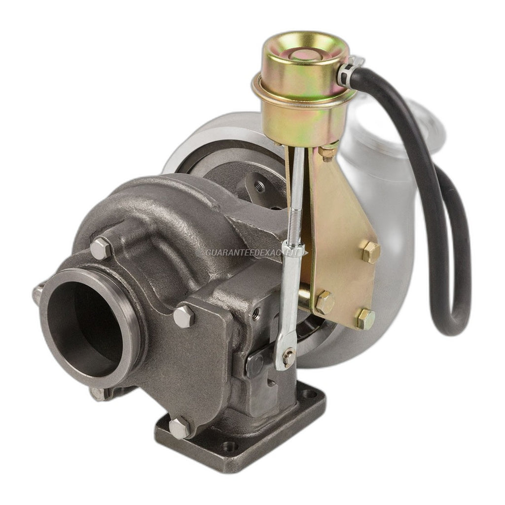 5.9L Cummins Turbocharger 1996 - Remanufactured Direct-Fit Diesel Replacement