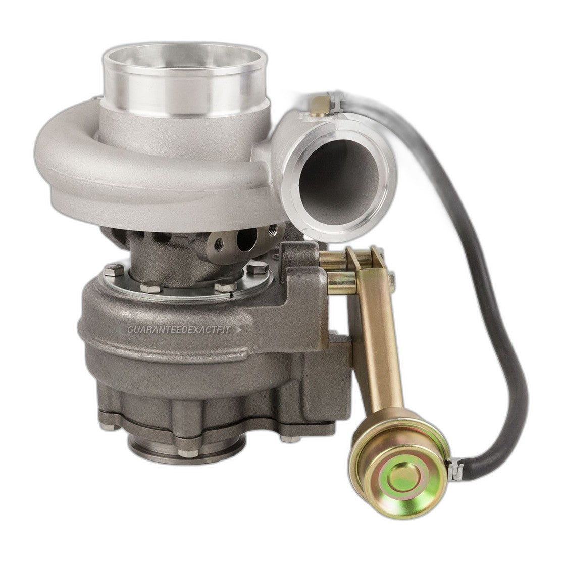 5.9L Cummins Turbocharger 1996 - Remanufactured Direct-Fit Diesel Replacement