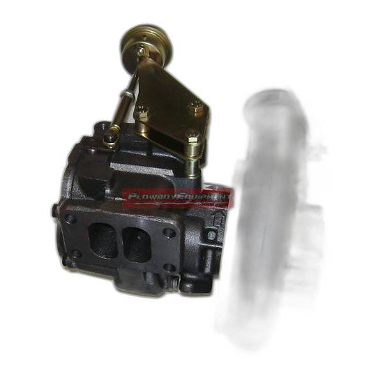 5.9L Cummins Turbocharger 1996 - Remanufactured Direct-Fit Diesel Replacement