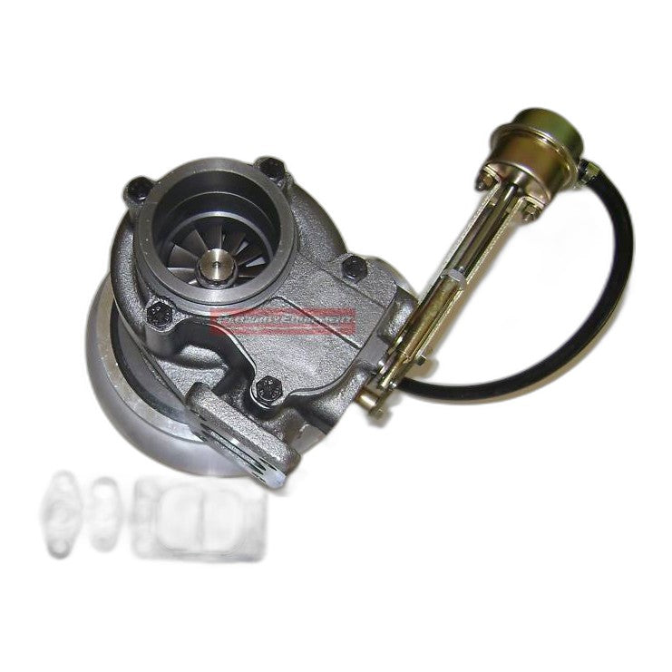 5.9L Cummins Turbocharger 1996 - Remanufactured Direct-Fit Diesel Replacement