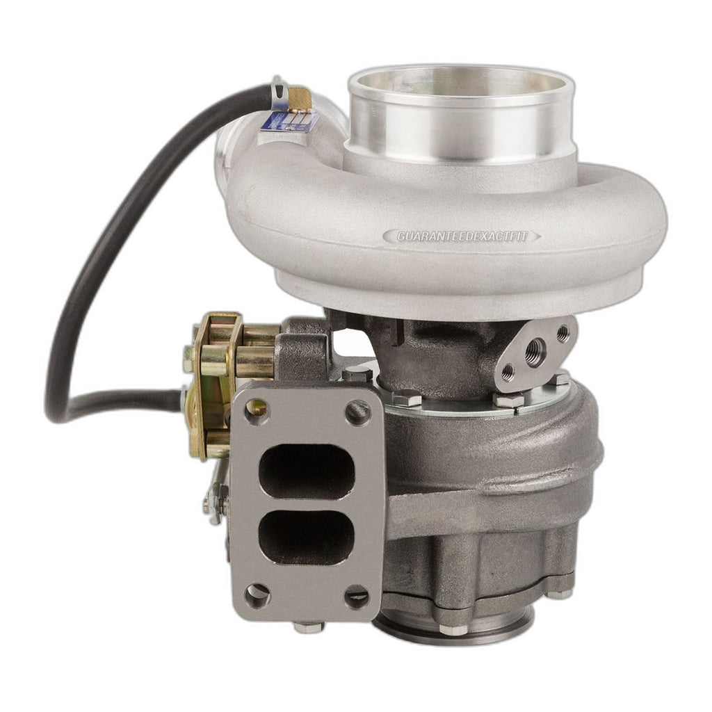 5.9L Cummins Turbocharger 1996 - Remanufactured Direct-Fit Diesel Replacement