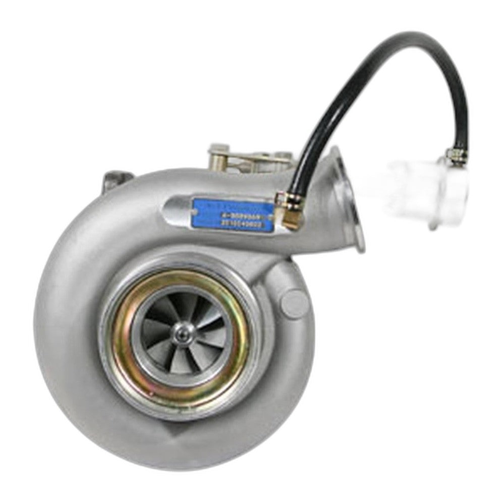 5.9L Cummins Turbocharger 1996 - Remanufactured Direct-Fit Diesel Replacement