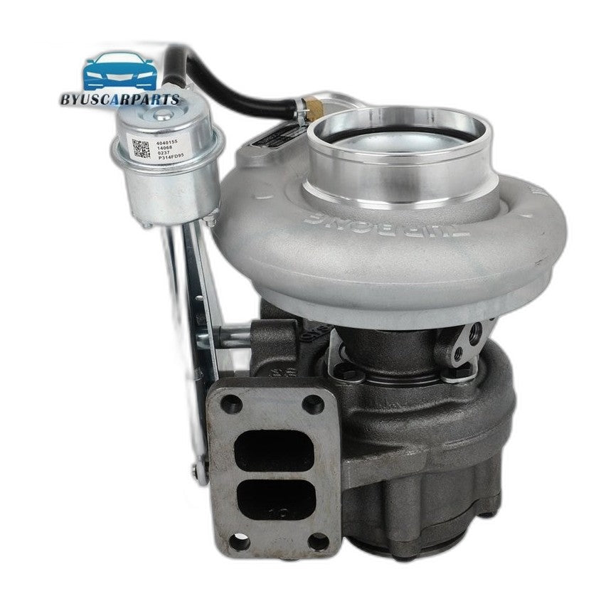 5.9L Cummins Turbocharger 1998 - Remanufactured Direct-Fit Diesel Replacement