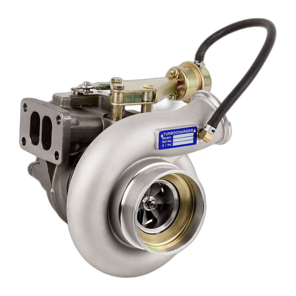 5.9L Cummins Turbocharger 1998 - Remanufactured Direct-Fit Diesel Replacement