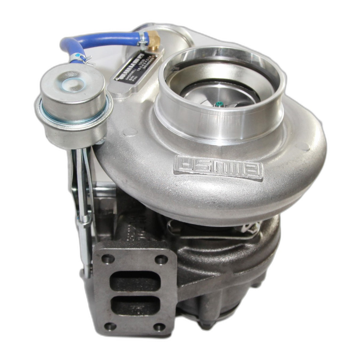 5.9L Cummins Turbocharger 1998 - Remanufactured Direct-Fit Diesel Replacement