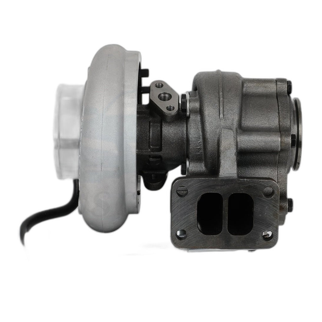 5.9L Cummins Turbocharger 1998 - Remanufactured Direct-Fit Diesel Replacement