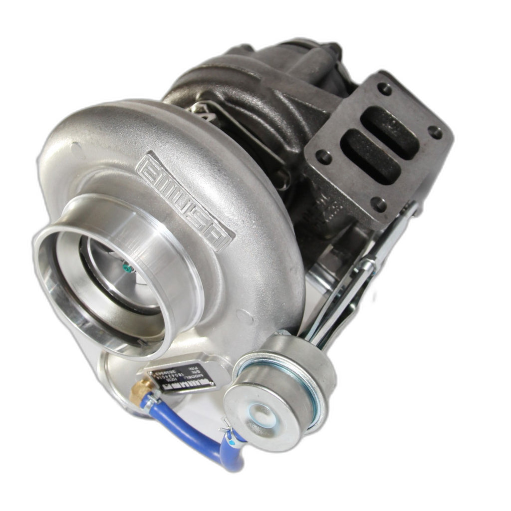5.9L Cummins Turbocharger 1998 - Remanufactured Direct-Fit Diesel Replacement