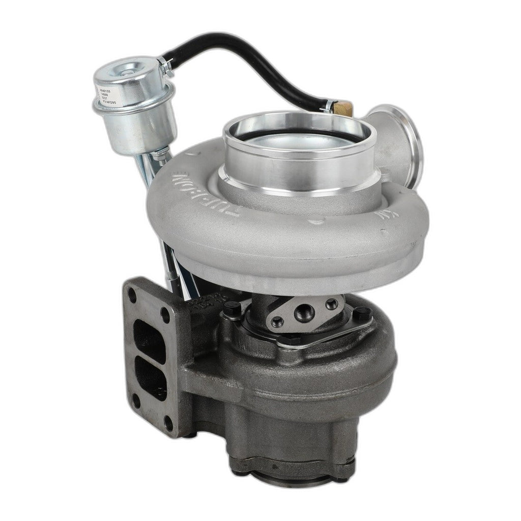 5.9L Cummins Turbocharger 1998 - Remanufactured Direct-Fit Diesel Replacement