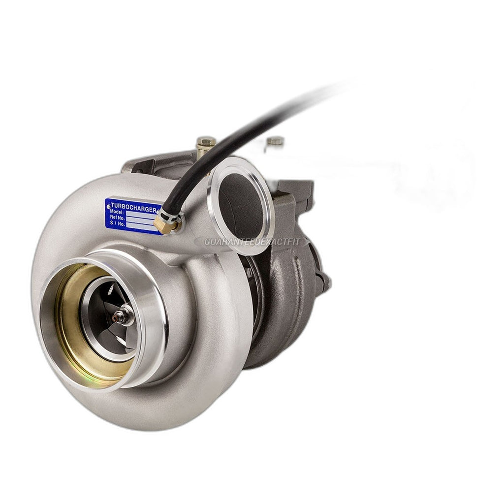 5.9L Cummins Turbocharger 1998 - Remanufactured Direct-Fit Diesel Replacement