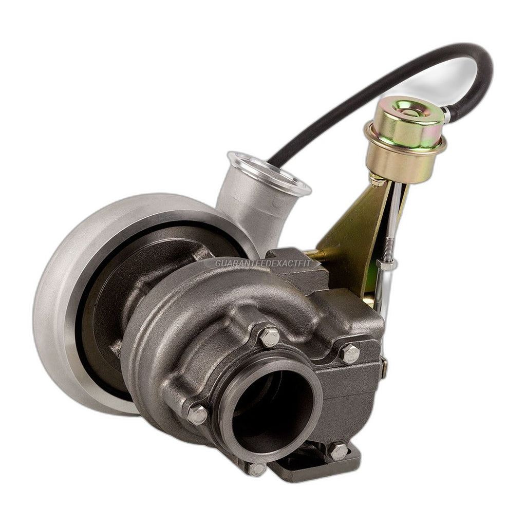5.9L Cummins Turbocharger 1998 - Remanufactured Direct-Fit Diesel Replacement