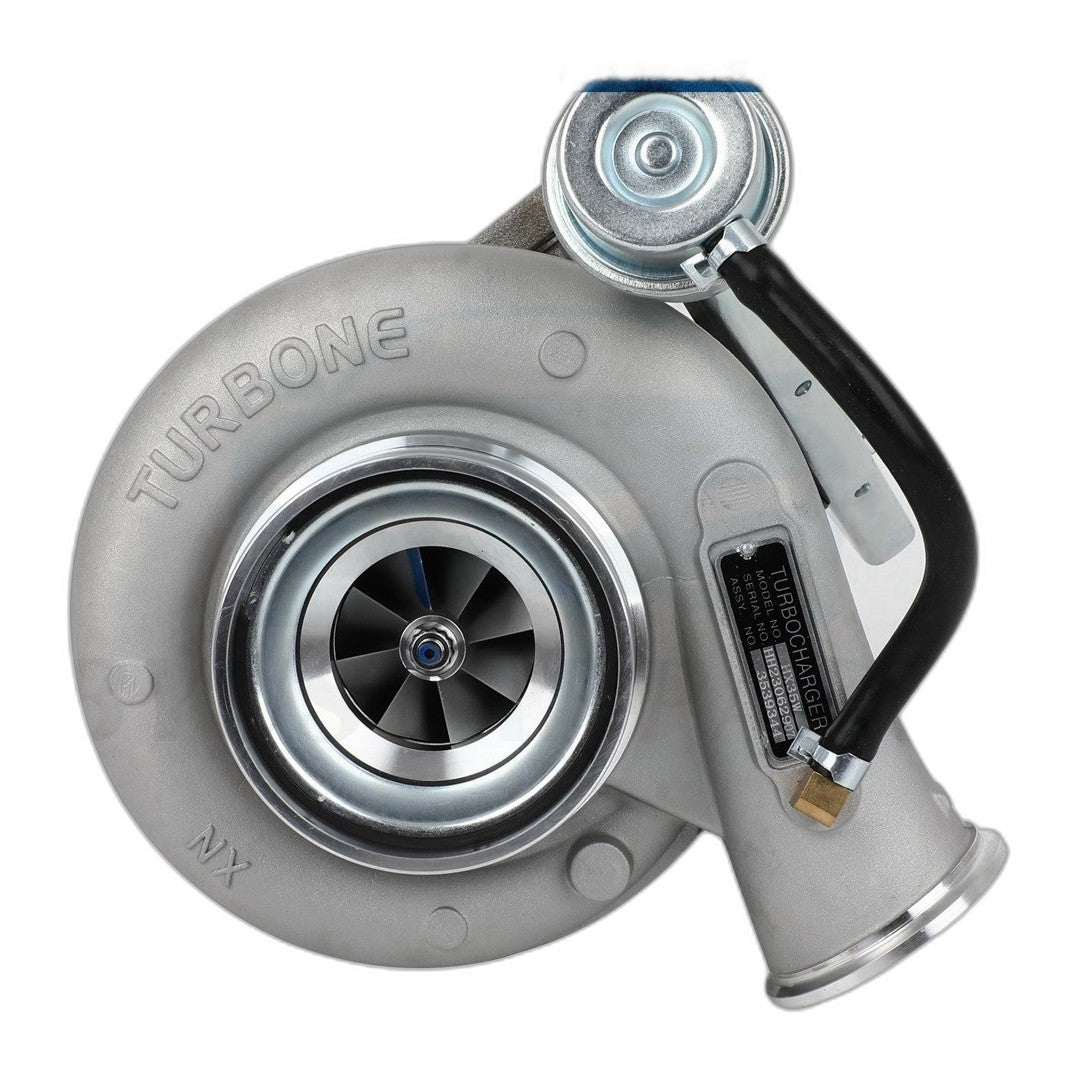 5.9L Cummins Turbocharger 1998 - Remanufactured Direct-Fit Diesel Replacement