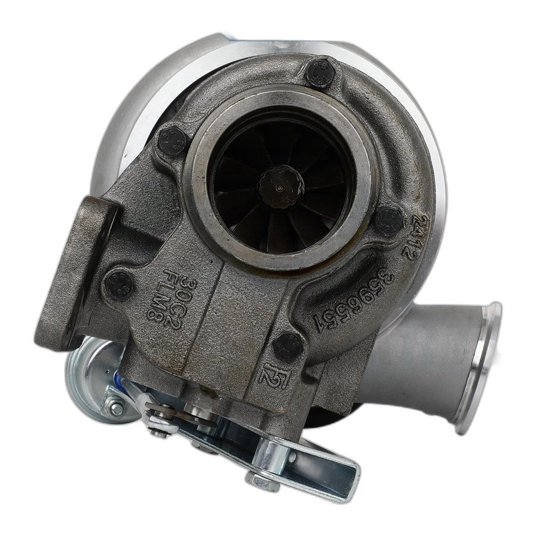 5.9L Cummins Turbocharger 1998 - Remanufactured Direct-Fit Diesel Replacement