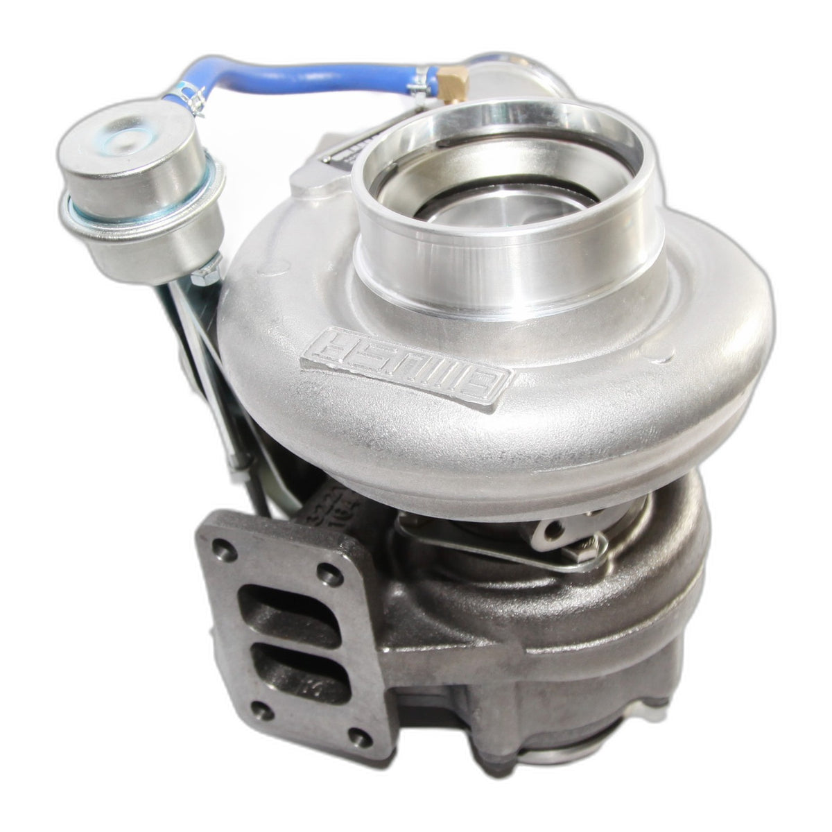 5.9L Cummins Turbocharger 1998 - Remanufactured Direct-Fit Diesel Replacement