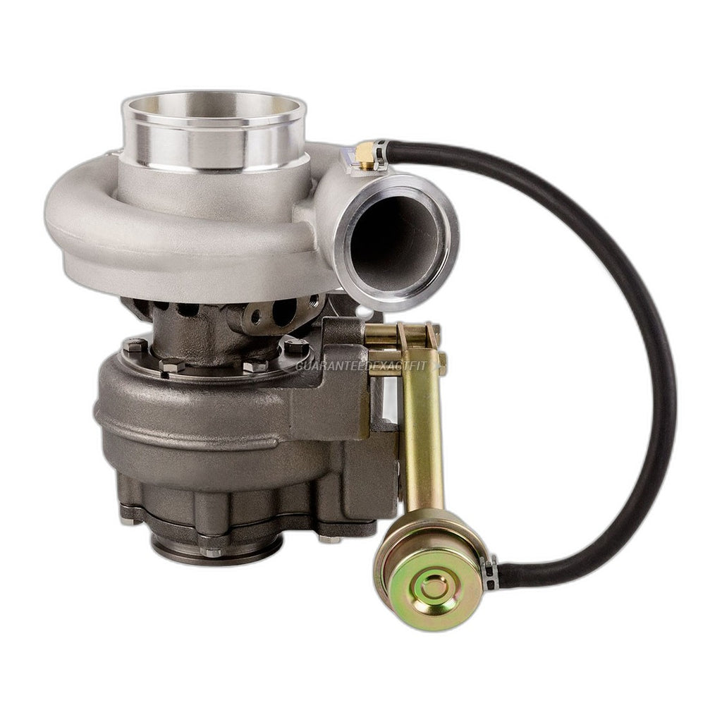 5.9L Cummins Turbocharger 1998 - Remanufactured Direct-Fit Diesel Replacement