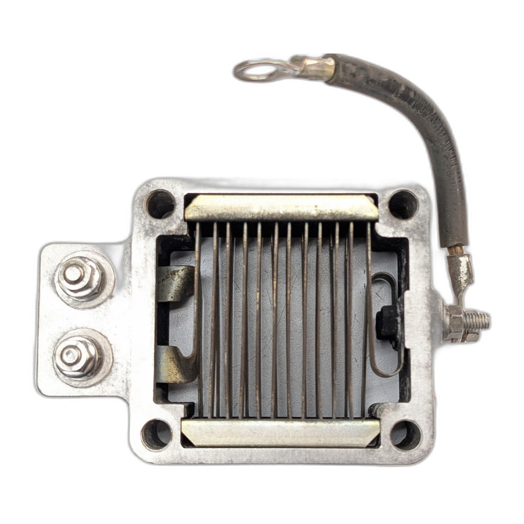 5.9L Cummins Turbocharger 1998 - Remanufactured Direct-Fit Diesel Replacement