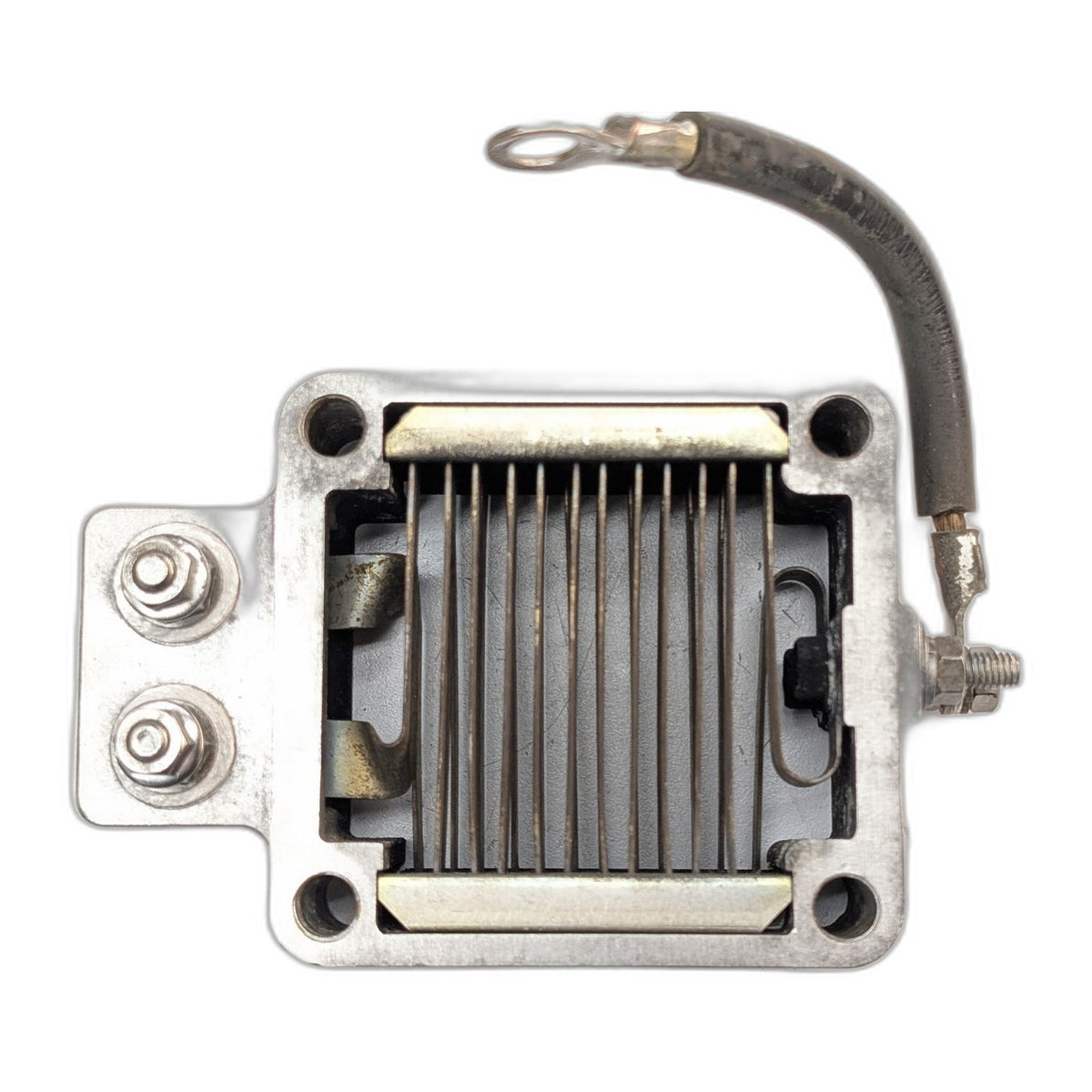 5.9L Cummins Turbocharger 1998 - Remanufactured Direct-Fit Diesel Replacement