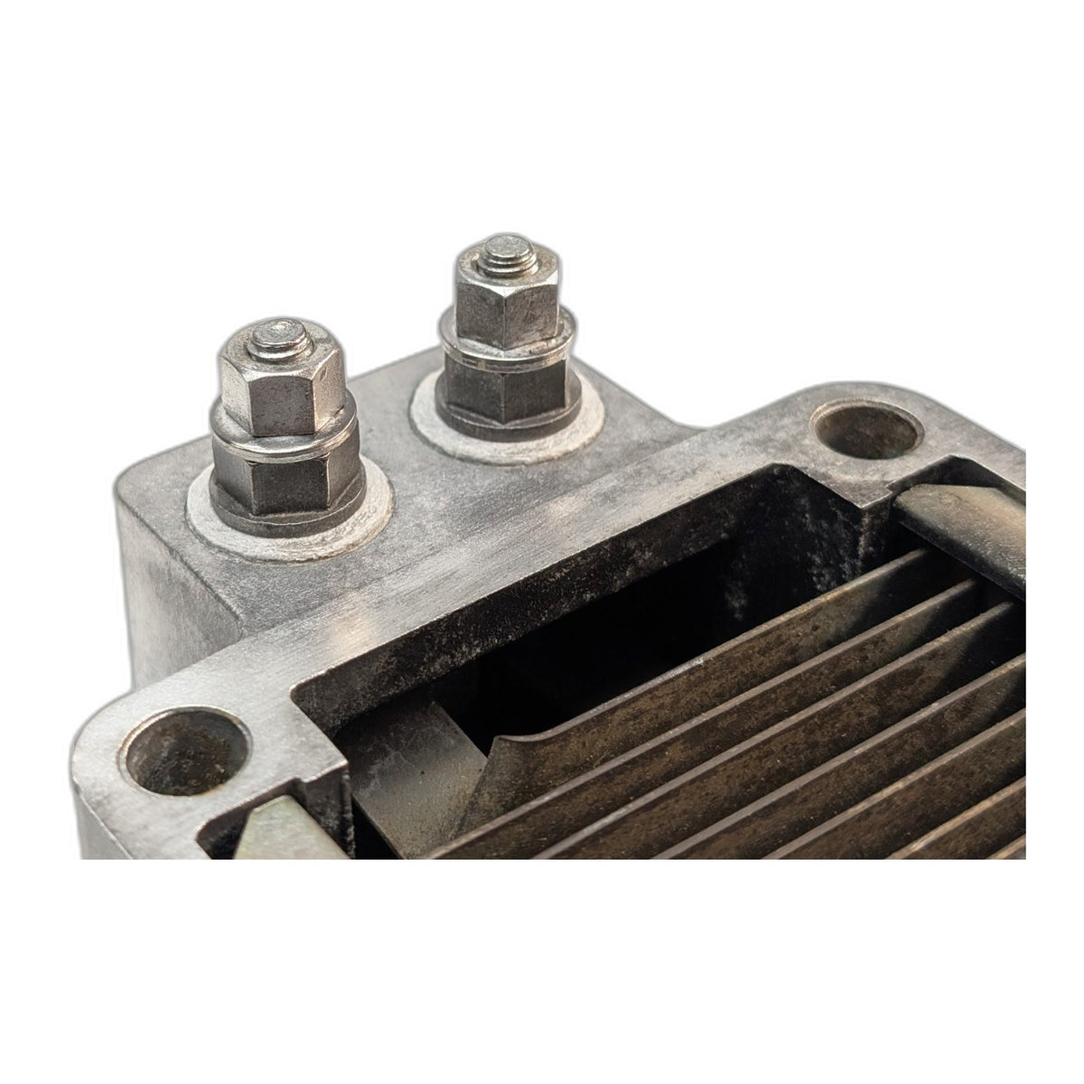 5.9L Cummins Turbocharger 1998 - Remanufactured Direct-Fit Diesel Replacement
