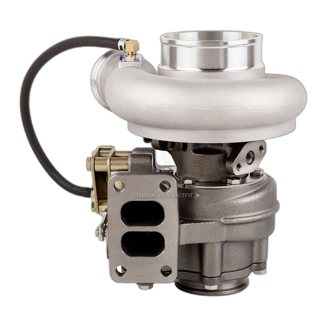 5.9L Cummins Turbocharger 1998 - Remanufactured Direct-Fit Diesel Replacement