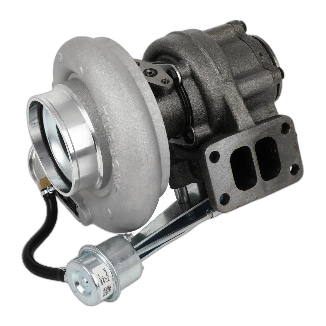 5.9L Cummins Turbocharger 1998 - Remanufactured Direct-Fit Diesel Replacement