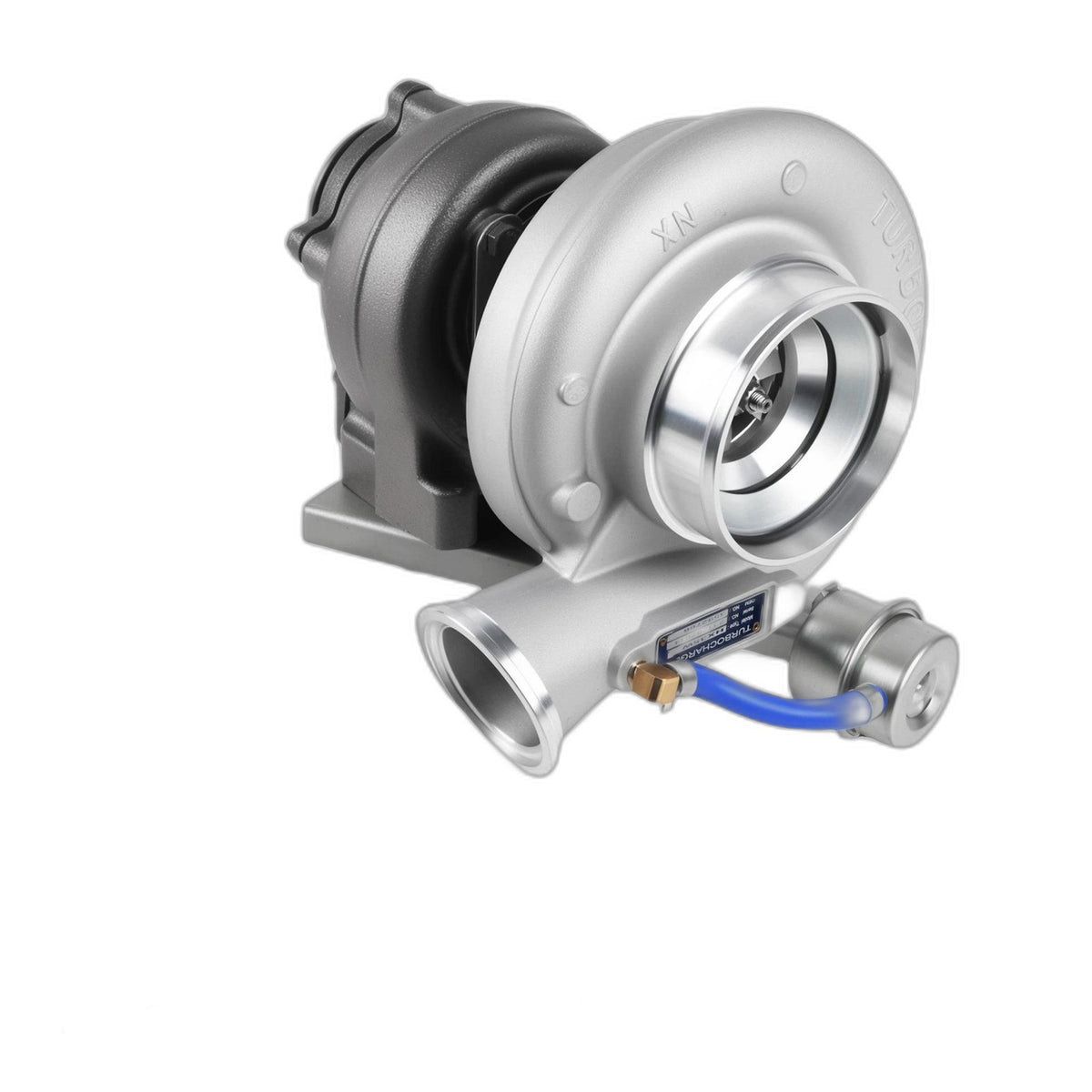 5.9L Cummins Turbocharger 1999-2002 - Remanufactured Direct-Fit Diesel Replacement