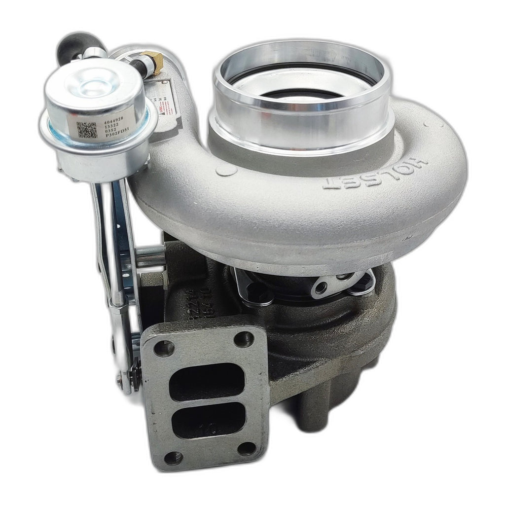 5.9L Cummins Turbocharger 1999-2002 - Remanufactured Direct-Fit Diesel Replacement