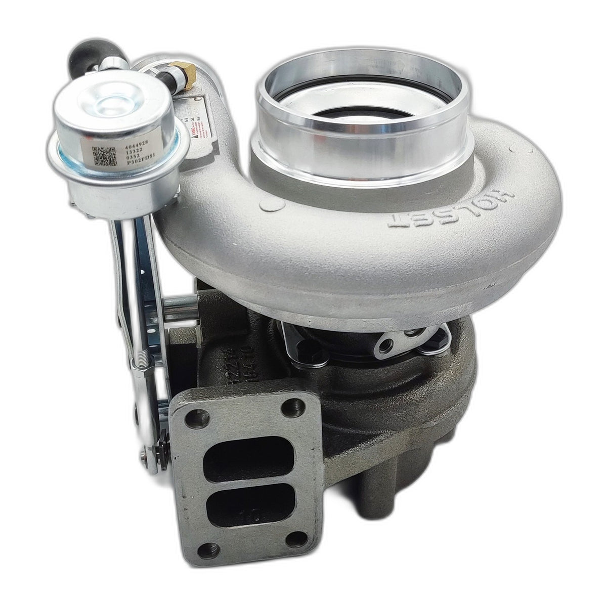 5.9L Cummins Turbocharger 1999-2002 - Remanufactured Direct-Fit Diesel Replacement