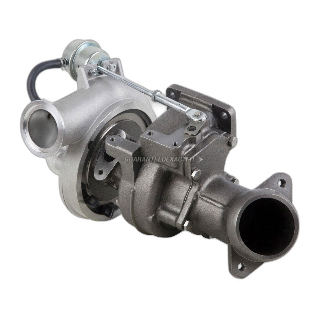 5.9L Cummins Turbocharger 1999-2002 - Remanufactured Direct-Fit Diesel Replacement