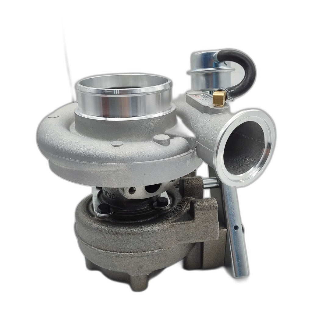 5.9L Cummins Turbocharger 1999-2002 - Remanufactured Direct-Fit Diesel Replacement