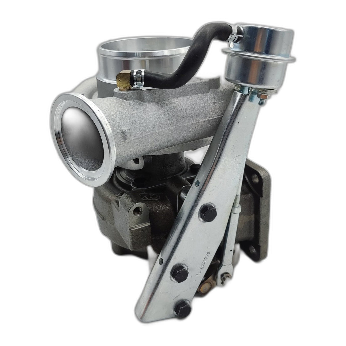 5.9L Cummins Turbocharger 1999-2002 - Remanufactured Direct-Fit Diesel Replacement