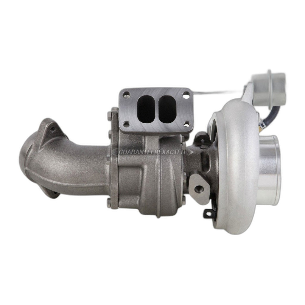 5.9L Cummins Turbocharger 1999-2002 - Remanufactured Direct-Fit Diesel Replacement