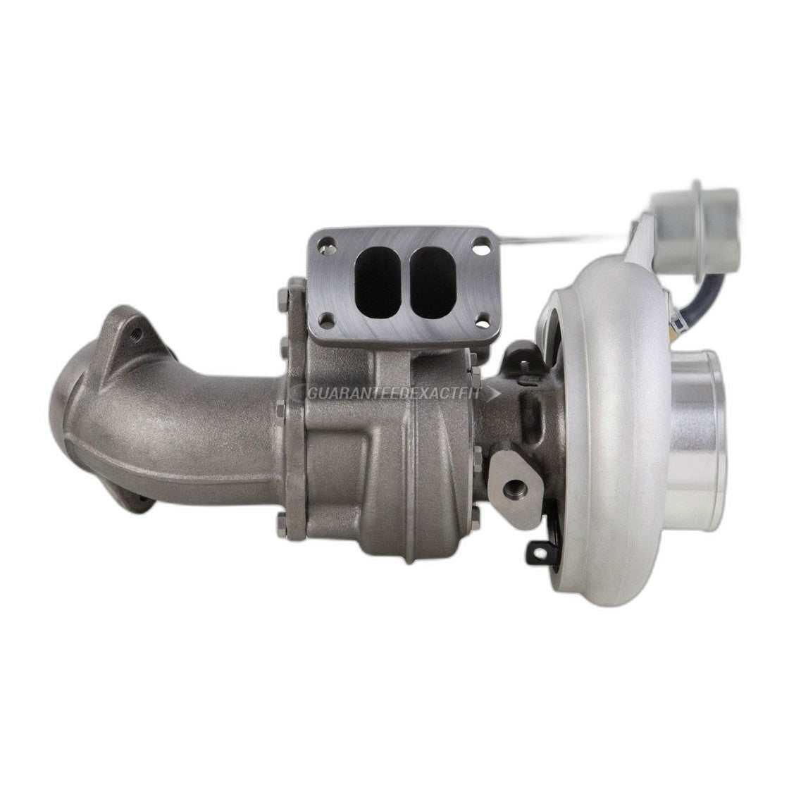 5.9L Cummins Turbocharger 1999-2002 - Remanufactured Direct-Fit Diesel Replacement