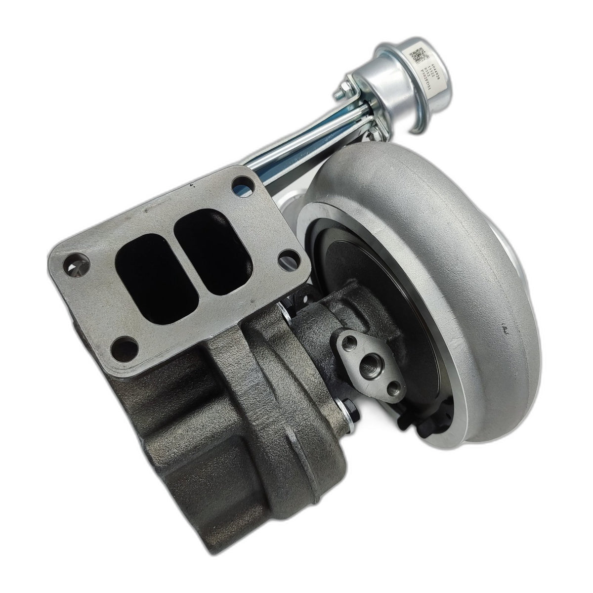 5.9L Cummins Turbocharger 1999-2002 - Remanufactured Direct-Fit Diesel Replacement