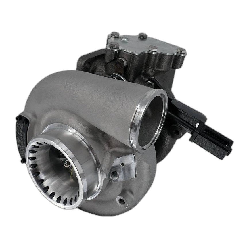 5.9L Cummins Turbocharger 1999 - Remanufactured Direct-Fit Diesel Replacement