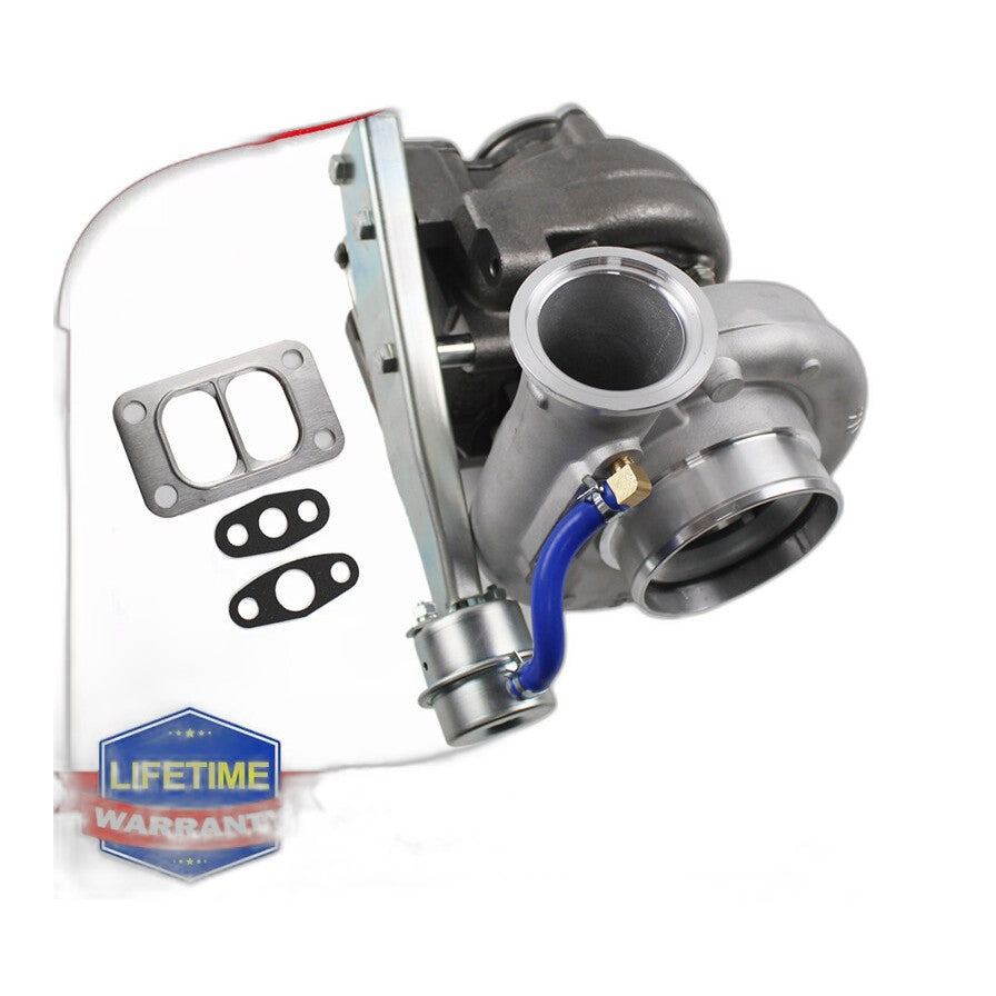 5.9L Cummins Turbocharger 1999 - Remanufactured Direct-Fit Diesel Replacement