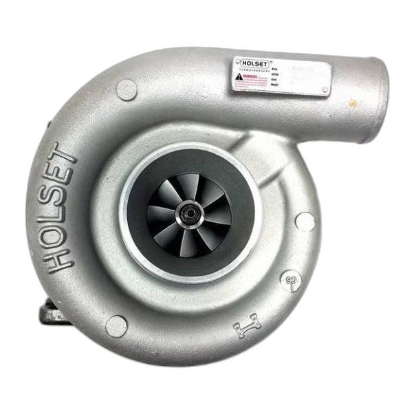 5.9L Cummins Turbocharger 1999 - Remanufactured Direct-Fit Diesel Replacement