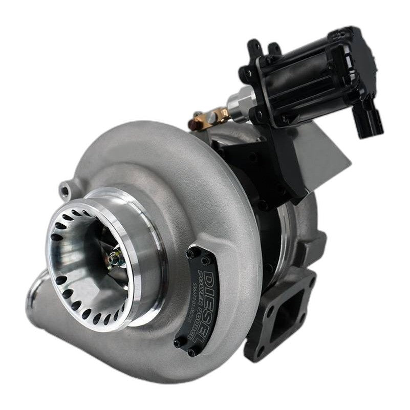 5.9L Cummins Turbocharger 1999 - Remanufactured Direct-Fit Diesel Replacement