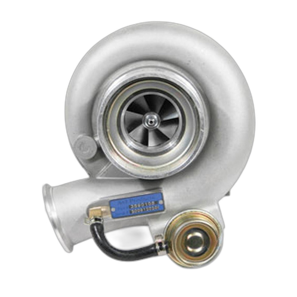 5.9L Cummins Turbocharger 1999 - Remanufactured Direct-Fit Diesel Replacement