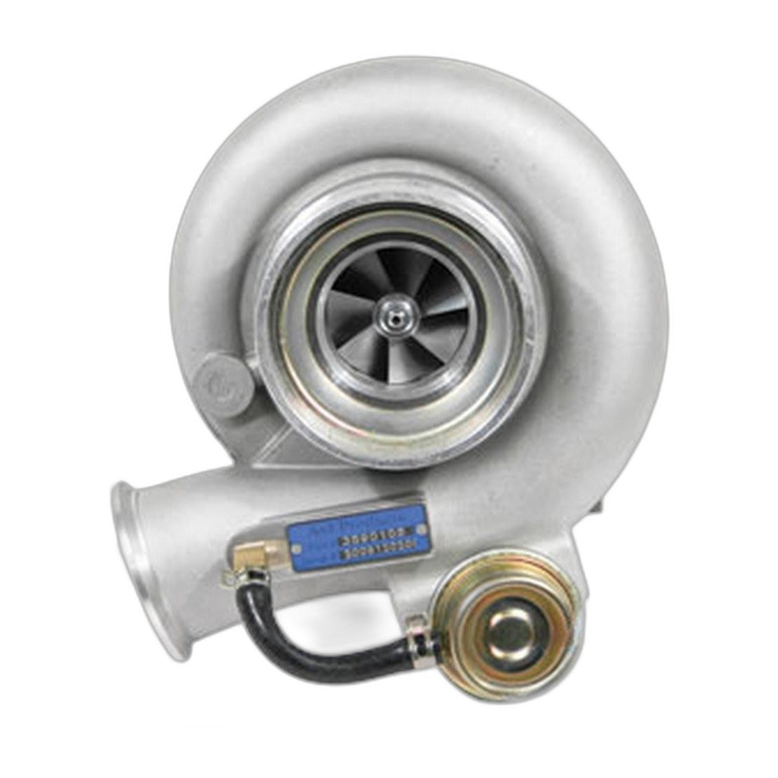 5.9L Cummins Turbocharger 1999 - Remanufactured Direct-Fit Diesel Replacement