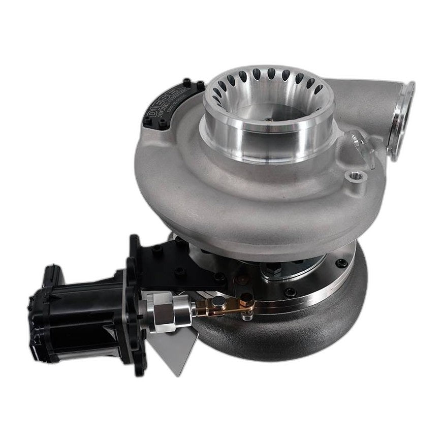 5.9L Cummins Turbocharger 1999 - Remanufactured Direct-Fit Diesel Replacement