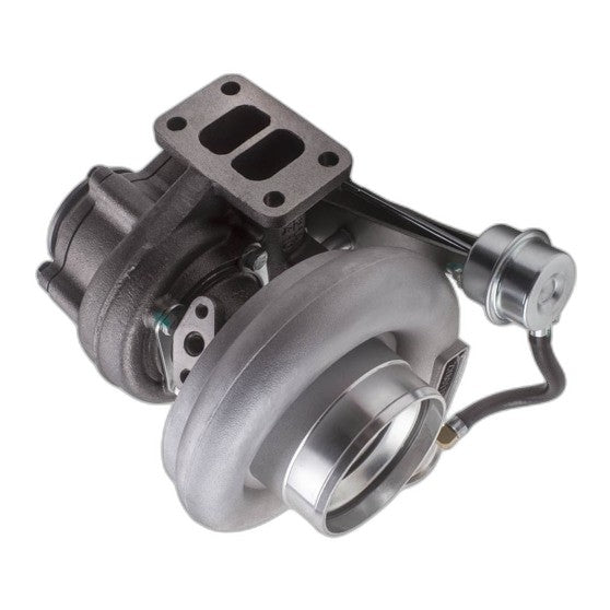 5.9L Cummins Turbocharger 1999 - Remanufactured Direct-Fit Diesel Replacement