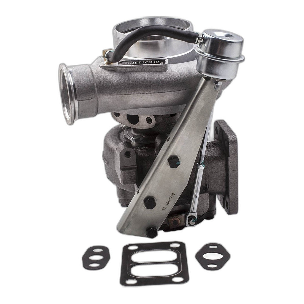 5.9L Cummins Turbocharger 1999 - Remanufactured Direct-Fit Diesel Replacement