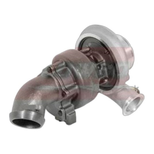 5.9L Cummins Turbocharger 2000-02 - Remanufactured Direct-Fit Diesel Replacement