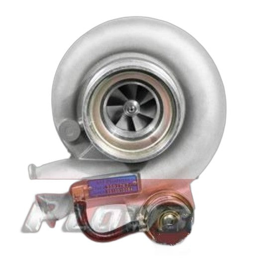 5.9L Cummins Turbocharger 2000-02 - Remanufactured Direct-Fit Diesel Replacement