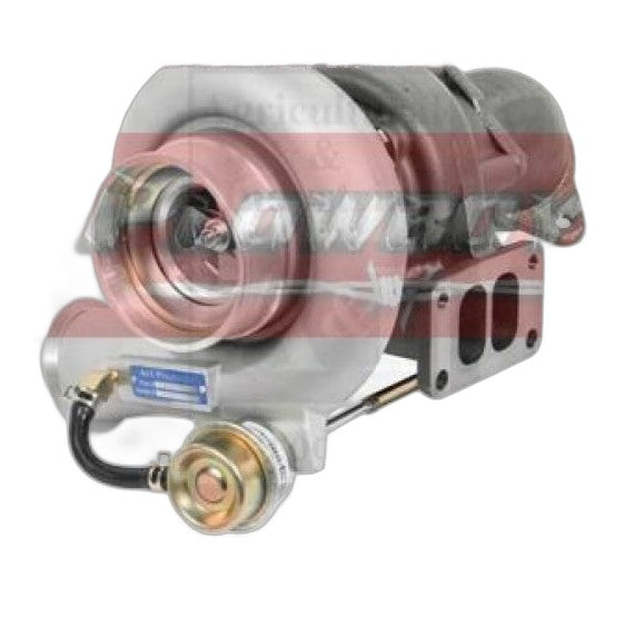 5.9L Cummins Turbocharger 2000 - Remanufactured Direct-Fit Diesel Replacement