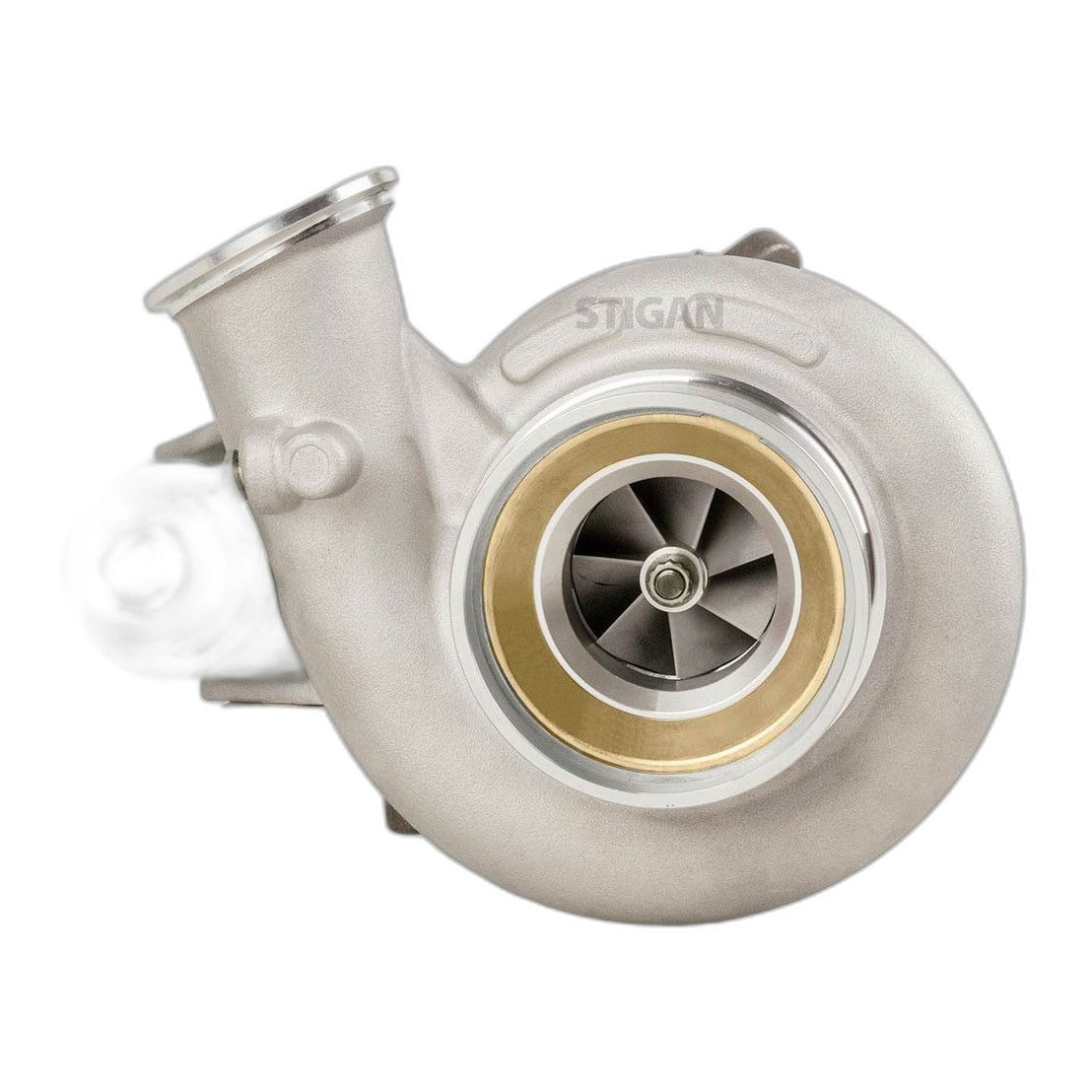 5.9L Cummins Turbocharger 2000 - Remanufactured Direct-Fit Diesel Replacement