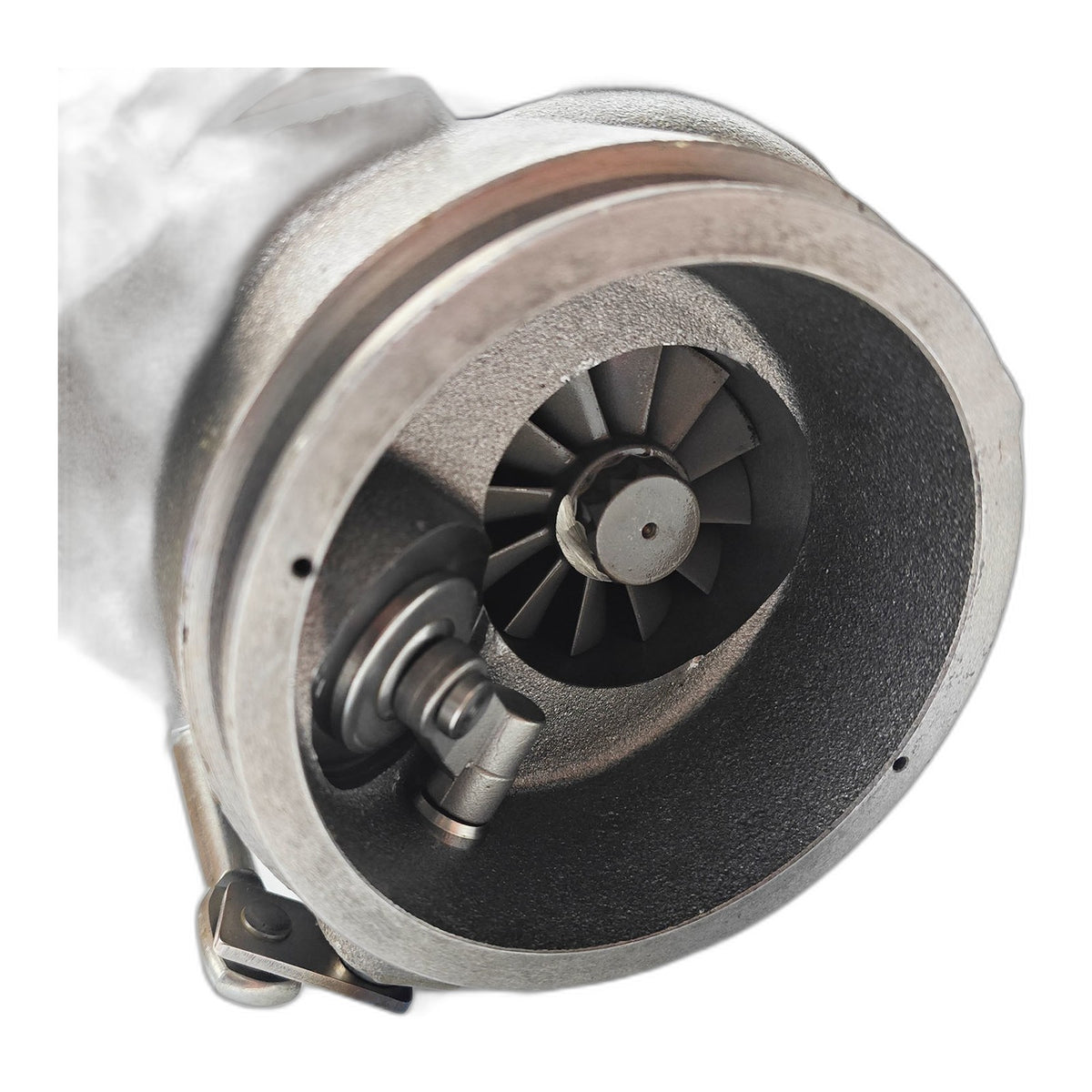 5.9L Cummins Turbocharger 2003-04 - Remanufactured Direct-Fit Diesel Replacement